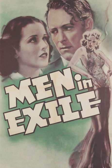 Men in Exile